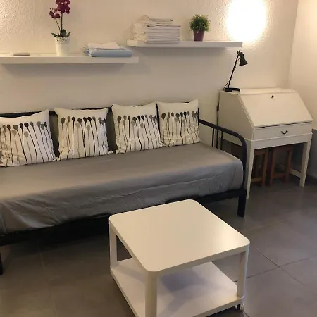239 Les Salicornes Daire Arles